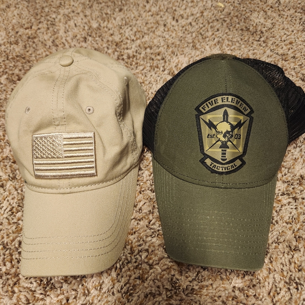 5.11 hat
